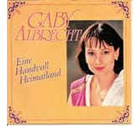 Eine Handvoll Heimatland / Ein Sommer im Haus am Ende der Welt ( 7" Vinyl Single1991)( Polydor 867 940 7)