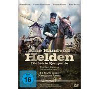 Eine Handvoll Helden: Die letzte Kompanie (Neuauflage) (DVD) Rolf Becker