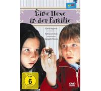 Eine Hexe in der Familie [Alemania] [DVD]