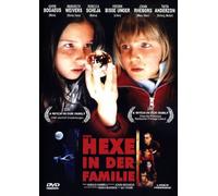 Eine Hexe in der Familie [Alemania] [DVD]