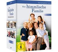 Eine himmlische Familie - Die komplette Serie [Alemania] [DVD]