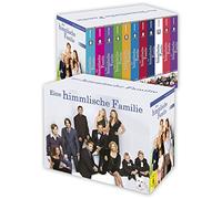 Eine himmlische Familie - Die komplette Serie [Alemania] [DVD]
