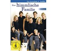 Eine himmlische Familie - Staffel 6 [Alemania] [DVD]