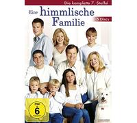 Eine himmlische Familie - Staffel 7 [DVD]