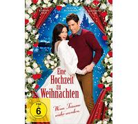 Eine Hochzeit zu Weihnachten [Alemania] [DVD]