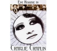 Eine Hommage an Charlie Chaplin [Alemania] [DVD]
