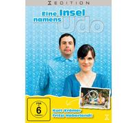 Eine Insel namens Udo [Alemania] [DVD]