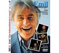 Eine kabarettistische Lesung: DVD 23 /Schweizer Hochdeutsch [Alemania]