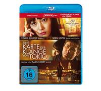 Eine Karte der Klänge von Tokio [Alemania] [Blu-ray]