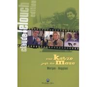Eine Katze jagt die Maus [Reino Unido] [DVD]