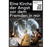Eine Kirche der Angst vor dem Fremden in mir [Alemania] [DVD]