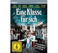 Eine Klasse für sich - Geschichten aus einem Internat / Die komplette 25-teilige Serie (Pidax Serien-Klassiker) [Alemania] [DVD]