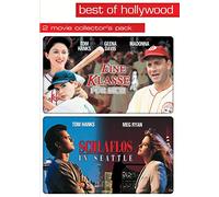 Eine Klasse für sich/Schlaflos in Seattle - 2 Movie Collector's Pack [Alemania] [DVD]