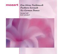 Eine Kleine Nachtmusic / Posthorn Serenade