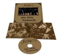 Venom – Eine Kleine Nachtmusik – CD Digipak (Importación USA)