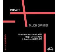 Eine Kleine Nachtmusik K. 525