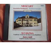 Eine kleine Nachtmusik / posthornserenade