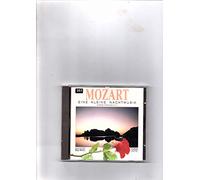 Eine Kleine Nachtmusik / Salzburg Symphonies No. 1-3