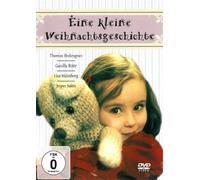 Eine kleine Weihnachtsgeschichte [Alemania] [DVD]