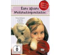 Eine kleine Weihnachtsgeschichte [Alemania] [DVD]