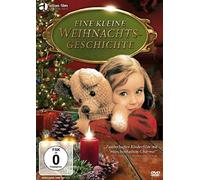 Eine kleine Weihnachtsgeschichte [Alemania] [DVD]
