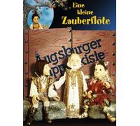 Eine kleine Zauberflöte [Alemania] [DVD]