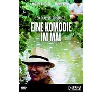 Eine Komödie im Mai [Alemania] [DVD]