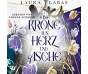 Eine Krone aus Herz und Asche