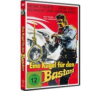 Eine Kugel für den Bastard - Limited Special Edition auf 1000 Stück [Alemania] [DVD]