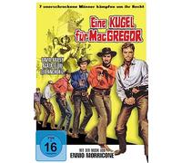 Eine Kugel für McGregor [Alemania] [DVD]