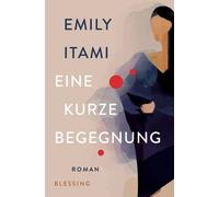 Eine kurze Begegnung | Emily Itami