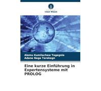 Eine kurze Einführung in Expertensysteme mit PROLOG