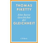 Eine kurze Geschichte der Gleichheit