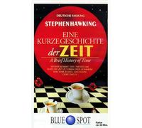 Eine kurze Geschichte der Zeit [Alemania] [VHS]
