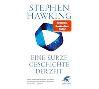 Eine kurze Geschichte der Zeit: Die Suche nach der Urkraft des Universums