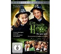 Eine lausige Hexe - Staffel 2 [Alemania] [DVD]