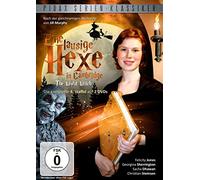 Eine lausige Hexe - Staffel 4 [DVD]