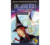 Eine lausige Hexe - Zauberin will gelernt sein 5 [Alemania] [VHS]