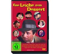 Eine Leiche zum Dessert [Alemania] [DVD]