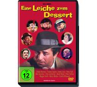 Eine Leiche zum Dessert (DVD) Eileen Brennan Truman Capote James Coco Peter Falk