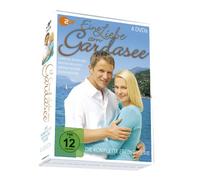 Eine Liebe am Gardasee - Komplett-Box [Alemania] [DVD]