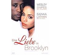 Eine Liebe in Brooklyn [Alemania] [DVD]