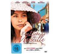 Eine Liebe in Marseille [Alemania] [DVD]