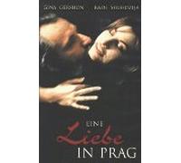 Eine Liebe in Prag [Alemania] [VHS]