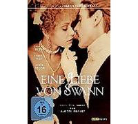 Eine Liebe von Swann [Alemania] [DVD]