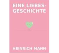Eine Liebesgeschichte (ebook)