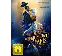 Eine Meerjungfrau in Paris [Alemania] [DVD]