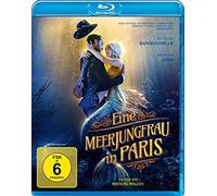 Eine Meerjungfrau in Paris [Blu-ray]
