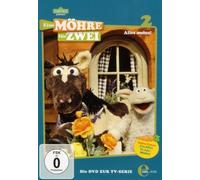 Eine Möhre für Zwei 2 - Alles meins [Alemania] [DVD]