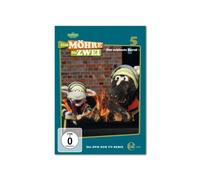 Eine Möhre für Zwei 5 - Der schönste Beruf [Alemania] [DVD]